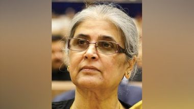 Justice Ranjana Prakash Desai Named PCI Chief, First Woman to Head the Media Watchdog