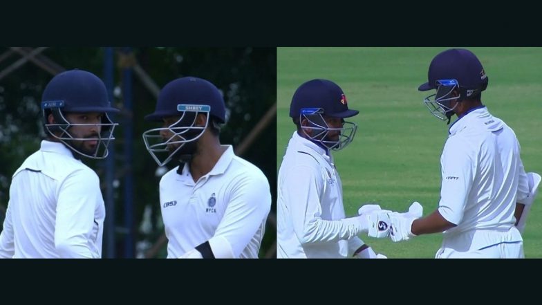 Ranji Trophy Semifinals 2022: Mumbai Continue To Dominate Uttar Pradesh, Madhya Pradesh in Strong Position Against Bengal