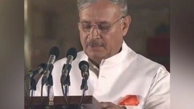 Business News | MoS Rao Inderjit Singh to Inaugurate NFRA Seminar as Part of Azadi Ka Amrit Mahotsav Celebrations