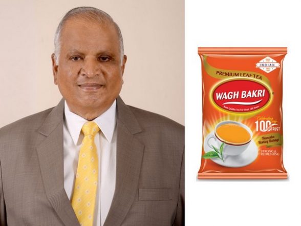 Business News | Wagh Bakri Tea Ranked as India's Most Trusted Tea Brand by TRA's Brand Trust Report 202 - Vimarsana News