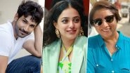 Modern Love Hyderabad: Aadhi Pinisetty, Nithya Menen, Revathy and Ritu Varma To Star in Amazon Prime Video&rsquo;s Anthology Series