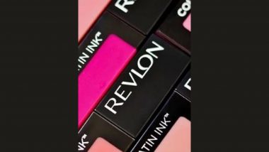 Revlon Shares Surges 62% in New York Trading After Reliance Industries Said To Weigh Offer