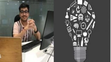 Business News | Rochak Tathya by Tushar Ganeriwal Reached 5 Million Active Users to Become Biggest Hindi Facts Platform on Social Media