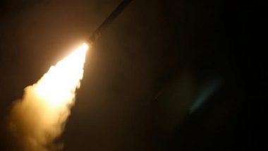 Iran Revolutionary Guard Launches New Satellite-Carrying Rocket