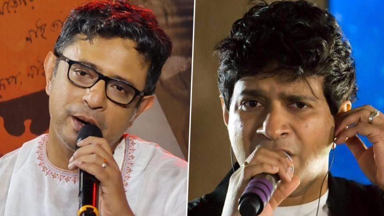 Rupankar Bagchi Apologises for Anti-KK Remarks, Deletes FB Post