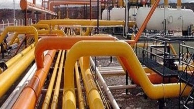 World News | Import of Russian Crude Oil Not India-related Issue: MEA