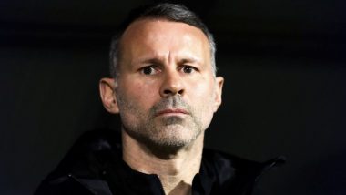 Ryan Giggs Steps Down As Wales Manager Amid Domestic Abuse Trial