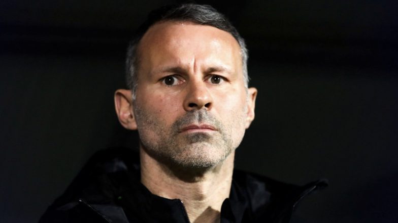 Ryan Giggs Steps Down As Wales Manager Amid Domestic Abuse Trial