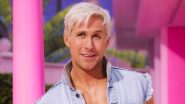 Barbie: Ryan Gosling Flashes His Alluring Abs in First Look from Greta Gerwig&rsquo;s Film (View Pic)