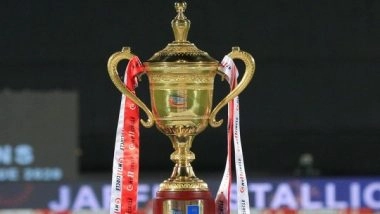 Sports News | Lanka Premier League 2022 to Kick off on July 31