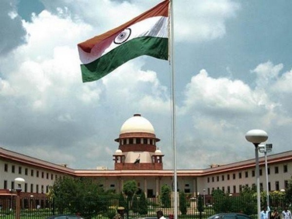 India News | Centre Proposes Before SC to Transfer Conman Sukesh Chandrashekhar from Tihar to Delhi's Mandoli Jail - Vimarsana News