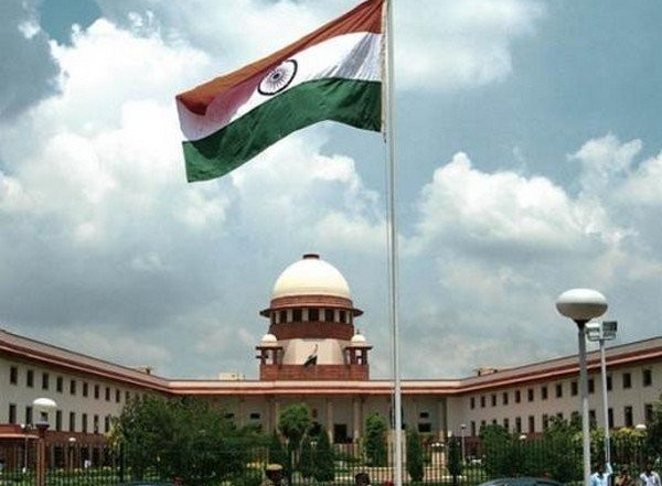 India News | Centre Proposes Before SC to Transfer Conman Sukesh Chandrashekhar from Tihar to Delhi's Mandoli Jail