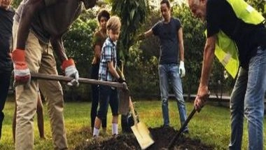 World News | Millions Prepare to Celebrate World Environment Day