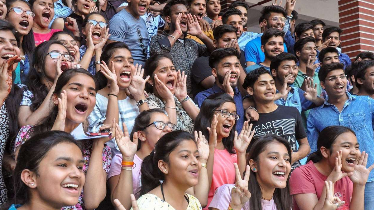 PSEB 12th Result 2022 Declared : Overall Pass Percentage 96.96% Pass