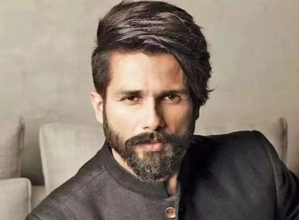 Entertainment News | IIFA 2022: Shahid Kapoor Unveils Stylish Looks in Instagram Post