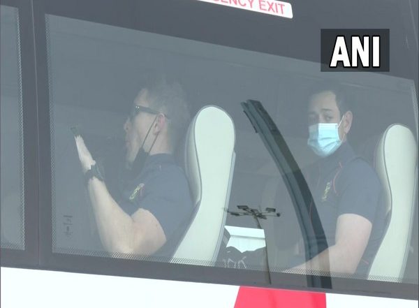 Sports News | Proteas Arrive in Delhi for 5-match T20I Series Against India