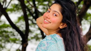Sai Pallavi in Trouble! Complaint Filed Against Virata Parvam Actress for Comparing Kashmiri Pandit Exodus to Cow Vigilantism