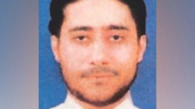 World News | Mumbai Terror Attack Mastermind Sajid Mir Quietly Jailed in Pakistan