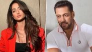 Kabhi Eid Kabhi Diwali: Palak Tiwari Joins Cast of Salman Khan and Pooja Hegde&rsquo;s Film &ndash; Reports