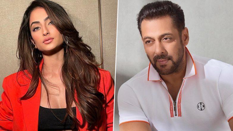 Kabhi Eid Kabhi Diwali: Palak Tiwari Joins Cast of Salman Khan and Pooja Hegde’s Film – Reports