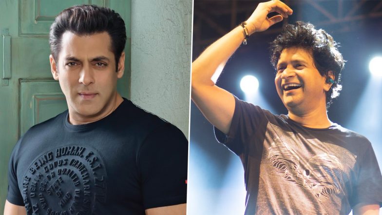 KK Passes Away: Salman Khan Mourns the Untimely Death of the Playback Singer