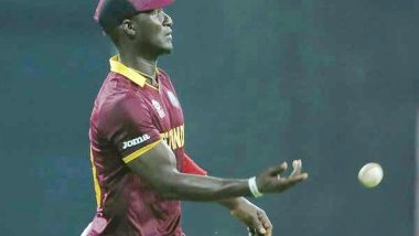 Sports News | Daren Sammy Appointed as Head Coach of Saint Lucia Kings