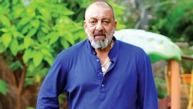 Shamshera: Sanjay Dutt Shares Why He Loves Playing Antagonists in Films