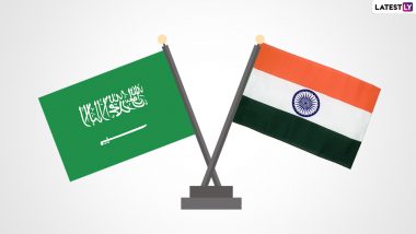 Saudi Arabia Joins Qatar, Iran and Kuwait to Condemn Controversial Remarks of BJP Leader Nupur Sharma Against Prophet Mohammed