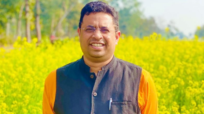 KK’s Death: BJP MP Saumitra Khan Writes to Amit Shah Demanding Central Agency Probe in Sudden Demise of Late Singer