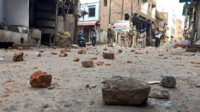 Gujarat: Four Injured in Clash Between Two Upper Class Groups in Surendranagar District