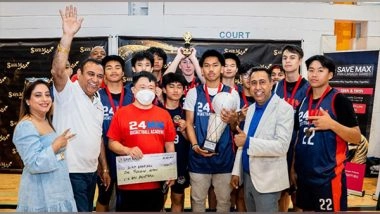 Business News | Save Max Pan Canada Games 2022