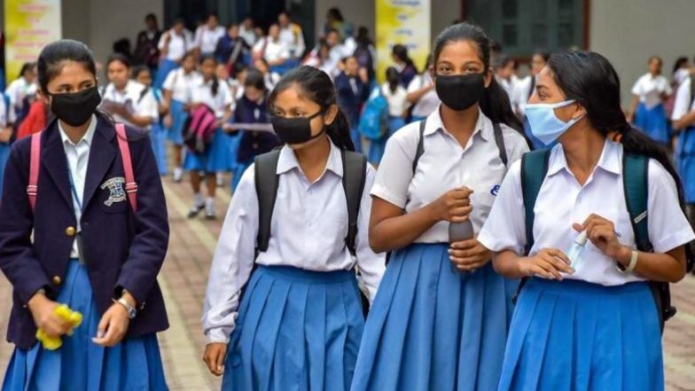 29% School Students Lack Concentration, 43% Have Mood Swings, Says NCERT Mental Health Survey