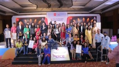 Business News | DICE - The Global Diversity Equity Inclusion Summit 5.0