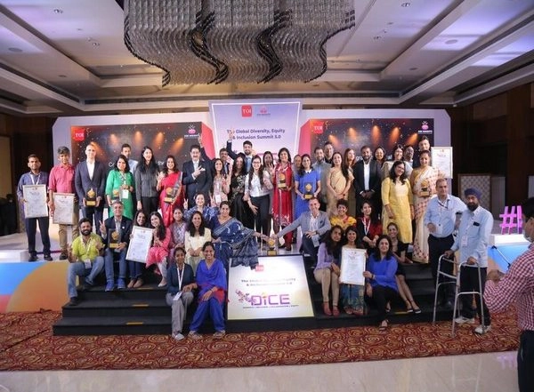 Business News | DICE - The Global Diversity Equity Inclusion Summit 5.0