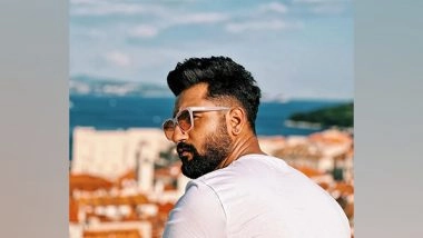 Entertainment News | 'Brown Munda' Vicky Kaushal Leaves Internet Drooling with His Latest Image