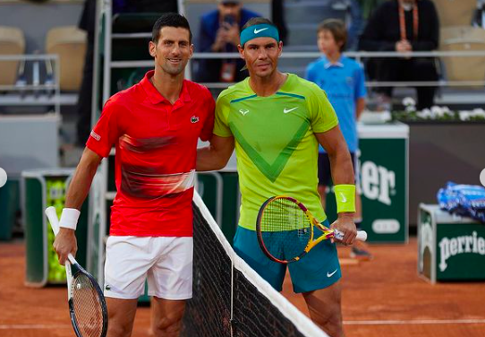 Rafael Nadal Reacts After French Open 2022 Win Over Novak Djokovic, Says 'Unforgettable Night'