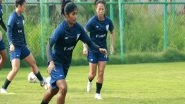 Sports News | Indian Women's Football Team Squad Announced for Matches Against Sweden, USA