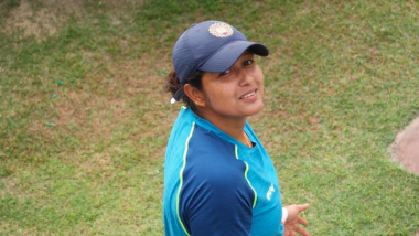 Rumeli Dhar, Indian Women's Cricketer, Announces Retirement from All Formats of Cricket