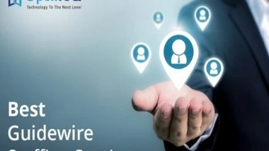 Business News | Guidewire Staffing Solutions from OpenTeQ Transforms the Insurance Lifecycle