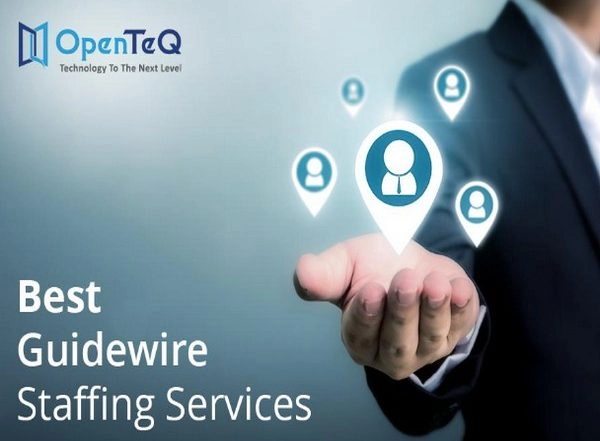 Business News | Guidewire Staffing Solutions from OpenTeQ Transforms the Insurance Lifecycle
