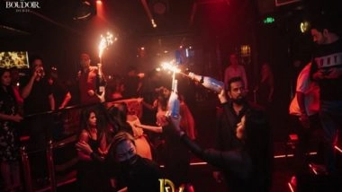 Business News | Dejavu Entertainment and Events Are Planning to Expand Their Outstanding Parties to London and India