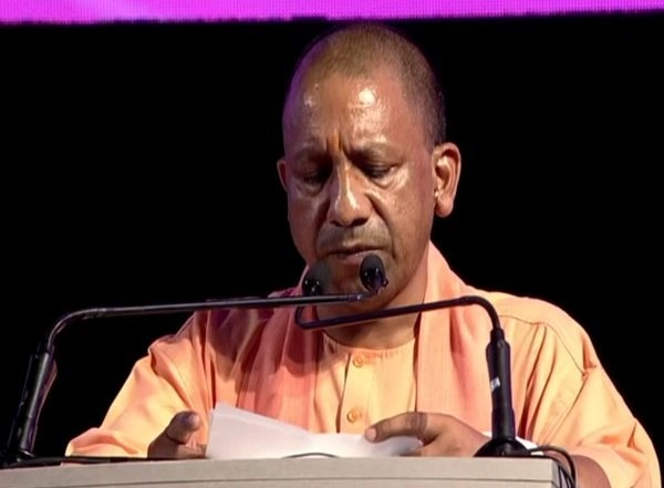 India News | Unemployment Rate in UP Has Reduced Significantly from 18 Pc to 2.9 Pc: CM Yogi Adityanath at UP Investors Summit