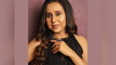 Business News | Mrs India Inc is Back with Its Semi-finalist, Kalpana Dua Who is All Set to Compete at the Grand Finale of Mrs India World 2022