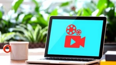 Business News | Here is 2022's New Video-sharing Platform for Watching, Uploading and Sharing Videos