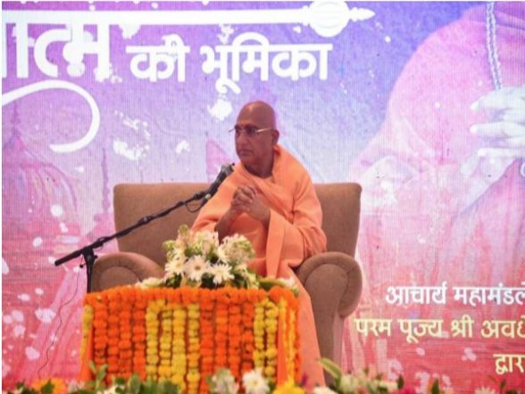 Business News | Dayal Group and Kunwar's Global School Organise a Program on Spirituality in Lucknow - Vimarsana News