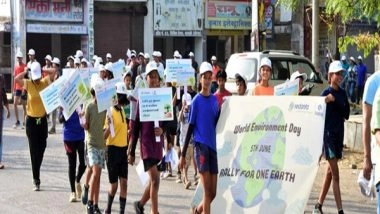 Business News | BALCO Initiates Weeklong Celebration to Commemorate World Environment Day