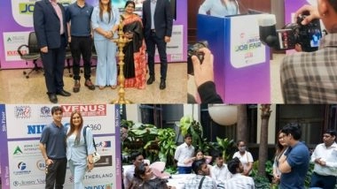 Business News | Meghashrey Creates Employment Opportunities for the Youth