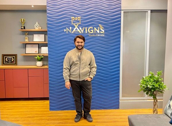Business News | Filmmaker Navjyot Bandiwadekar to Work on a Bilingual Film. Know More!