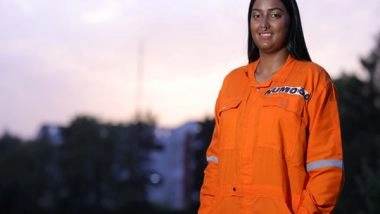 Business News | India's Top Archer Deepika Kumari Inks Endorsement Deal with Numoto Scuderia