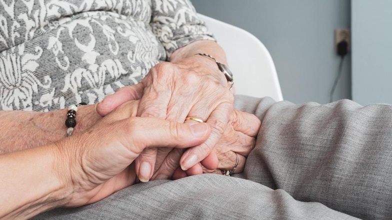 Vadodara Shocker: Octogenarian Woman Seeks Help After &lsquo;Hypersexual&rsquo; 89-Year-Old Husband Frequently Demands Sexual Gratification; Asked To Consult Sexologist